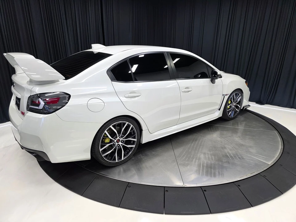 2020 Subaru Impreza 5th Gen - Image 12 of 21