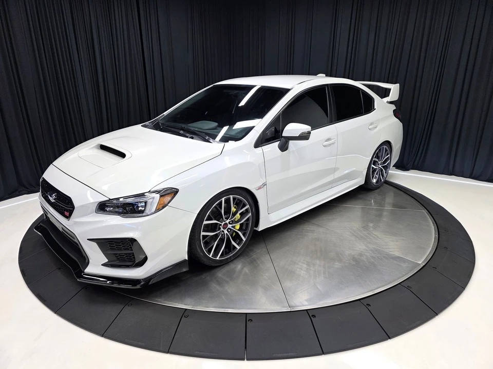 2020 Subaru Impreza 5th Gen - Image 7 of 21
