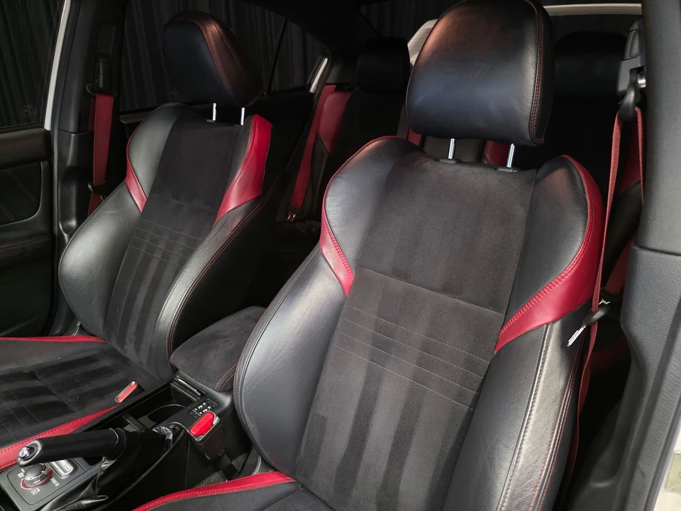 2020 Subaru Impreza 5th Gen - Image 17 of 21