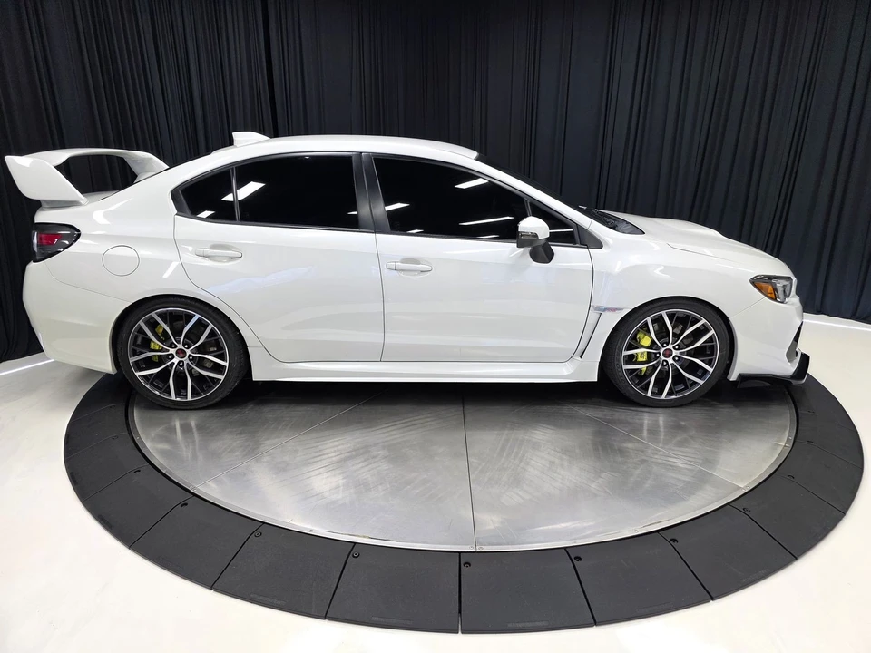 2020 Subaru Impreza 5th Gen - Image 13 of 21