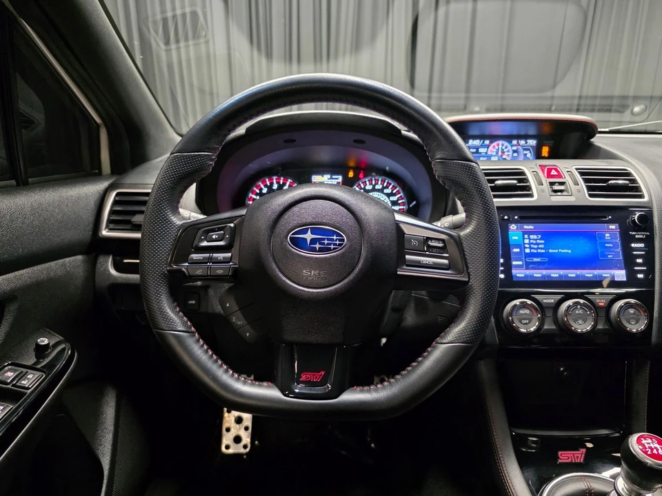 2020 Subaru Impreza 5th Gen - Image 19 of 21