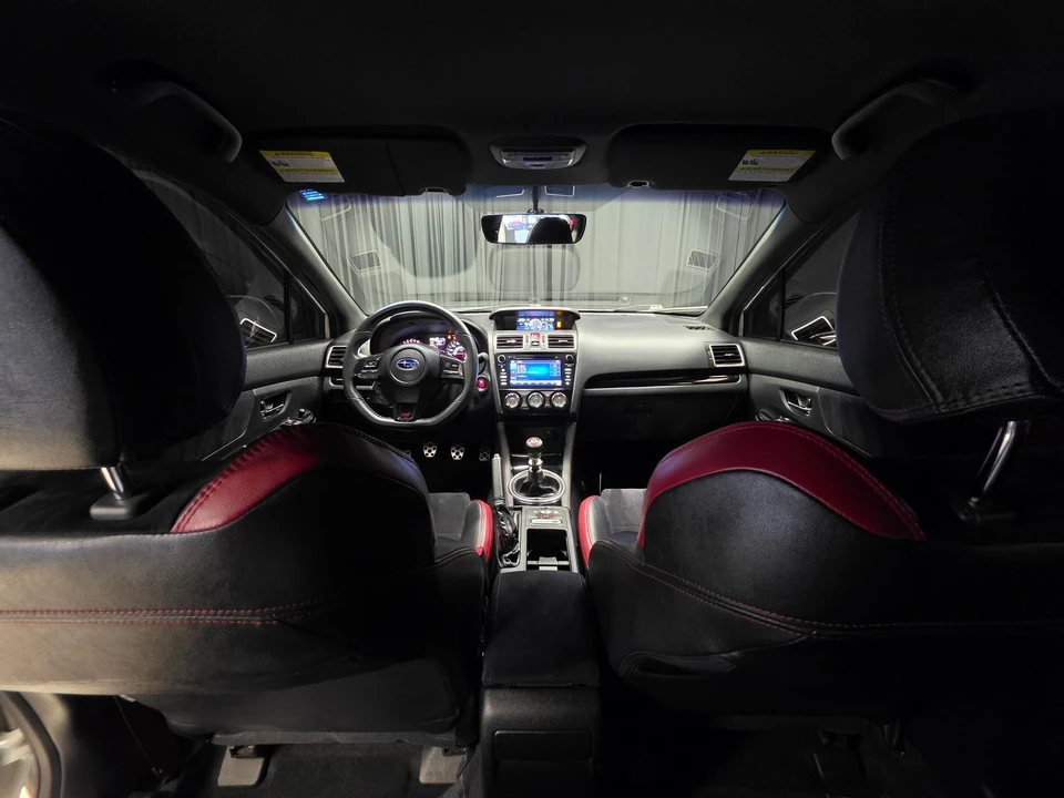 2020 Subaru Impreza 5th Gen - Image 2 of 21