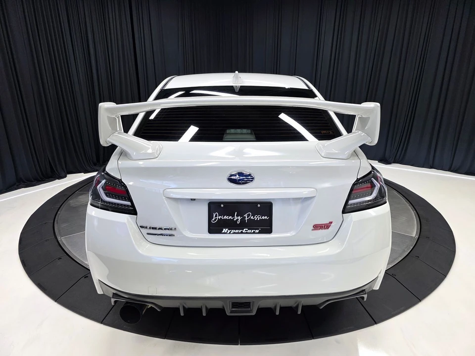 2020 Subaru Impreza 5th Gen - Image 11 of 21