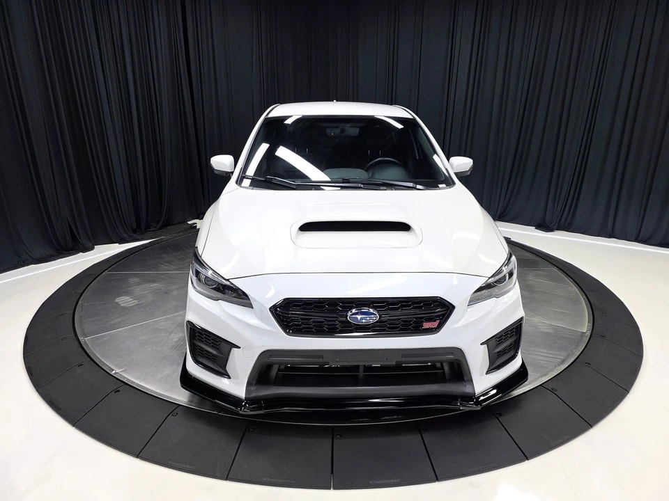 2020 Subaru Impreza 5th Gen - Image 6 of 21