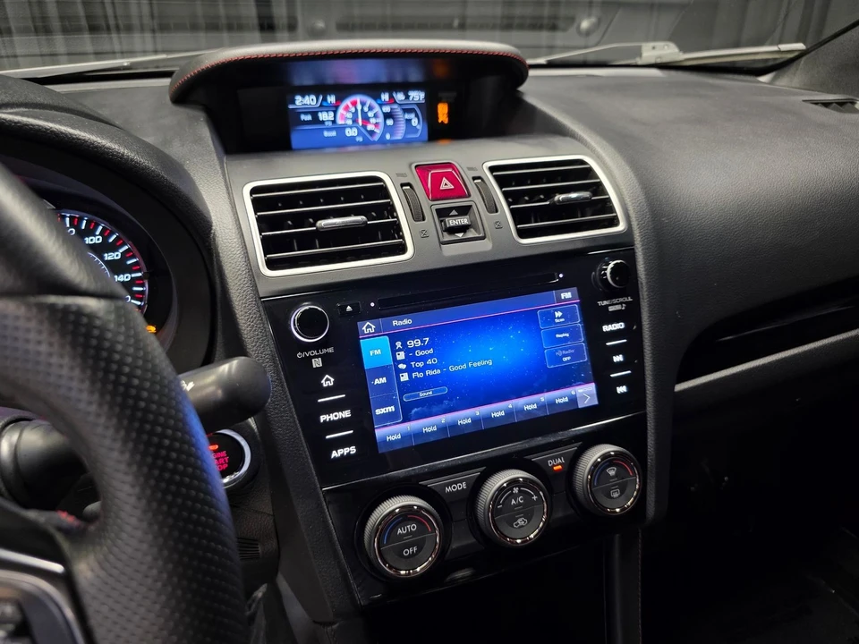 2020 Subaru Impreza 5th Gen - Image 20 of 21