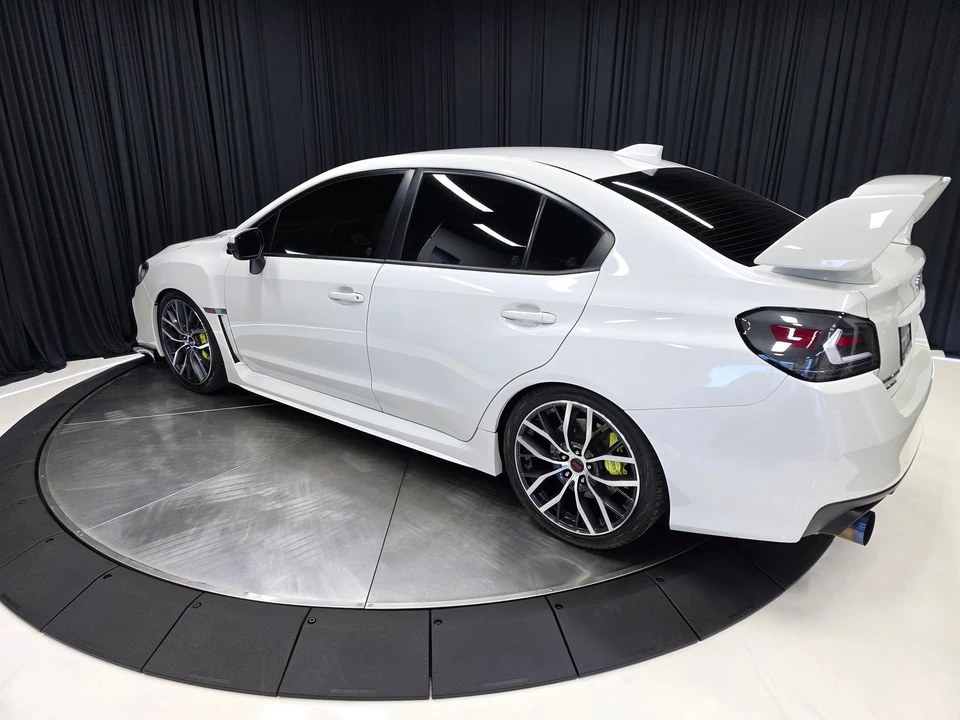 2020 Subaru Impreza 5th Gen - Image 10 of 21