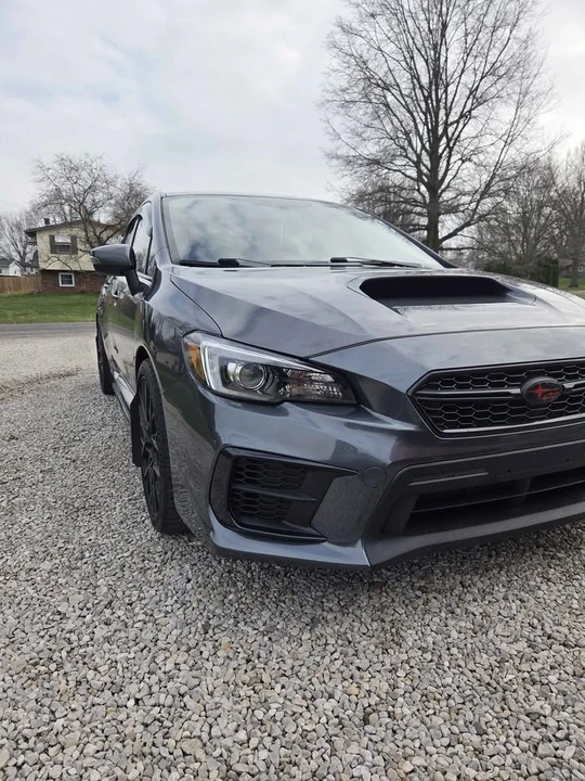 2020 Subaru Impreza 5th Gen - Image 2 of 11