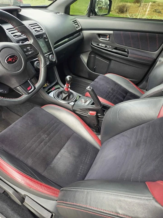 2020 Subaru Impreza 5th Gen - Image 4 of 11