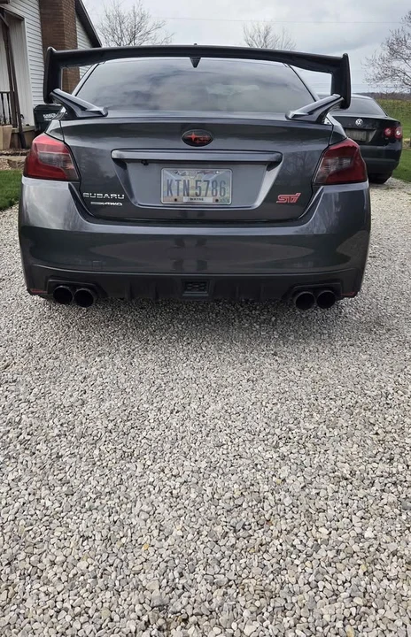 2020 Subaru Impreza 5th Gen - Image 3 of 11
