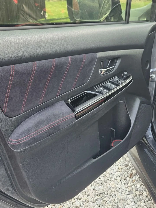 2020 Subaru Impreza 5th Gen - Image 8 of 11
