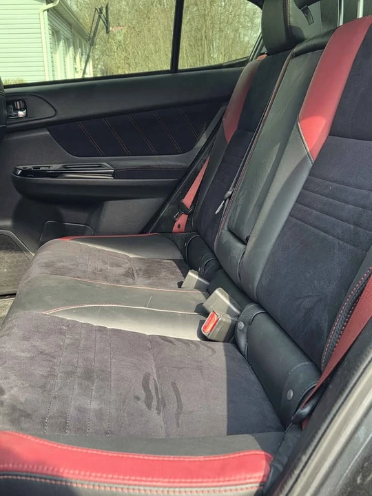 2020 Subaru Impreza 5th Gen - Image 5 of 11