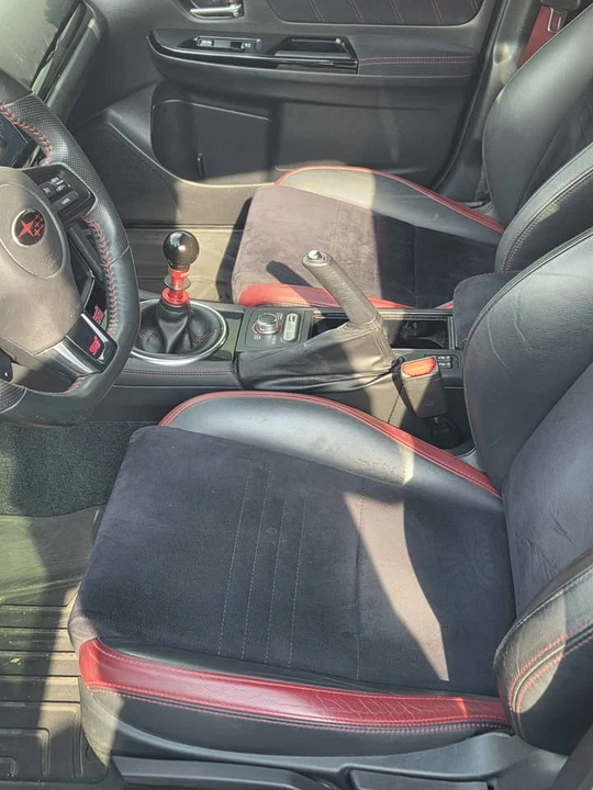 2020 Subaru Impreza 5th Gen - Image 7 of 11