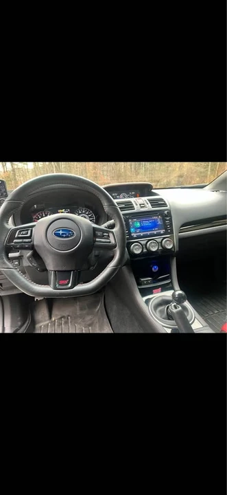 2020 Subaru Impreza 5th Gen - Image 4 of 6
