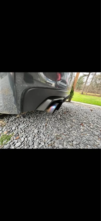 2020 Subaru Impreza 5th Gen - Image 6 of 6