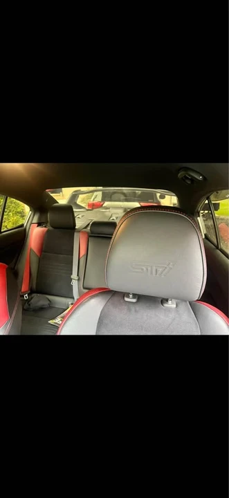 2020 Subaru Impreza 5th Gen - Image 5 of 6