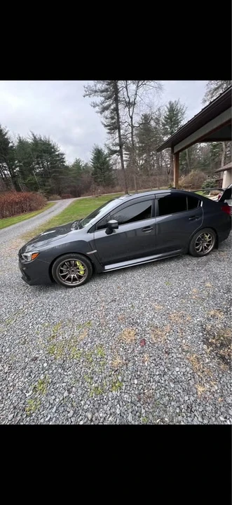 2020 Subaru Impreza 5th Gen - Image 2 of 6