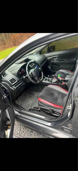 2020 Subaru Impreza 5th Gen - Image 3 of 6