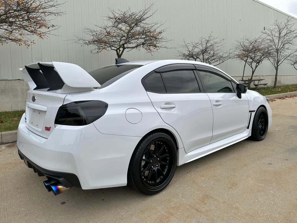 2020 Subaru Impreza 5th Gen - Image 15 of 31