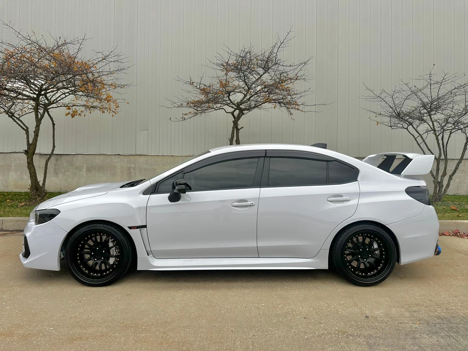 2020 Subaru Impreza 5th Gen - Image 10 of 31