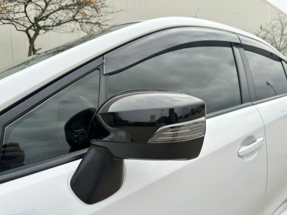 2020 Subaru Impreza 5th Gen - Image 25 of 31