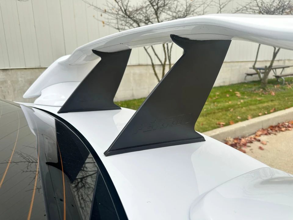 2020 Subaru Impreza 5th Gen - Image 27 of 31