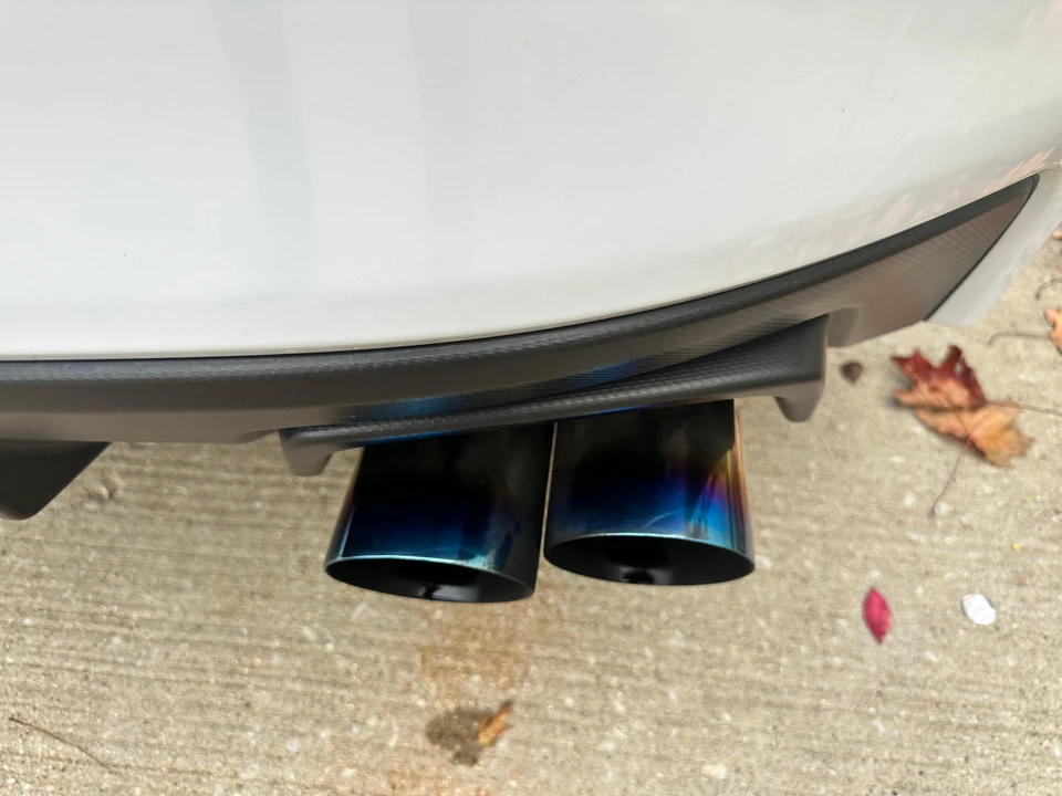 2020 Subaru Impreza 5th Gen - Image 30 of 31