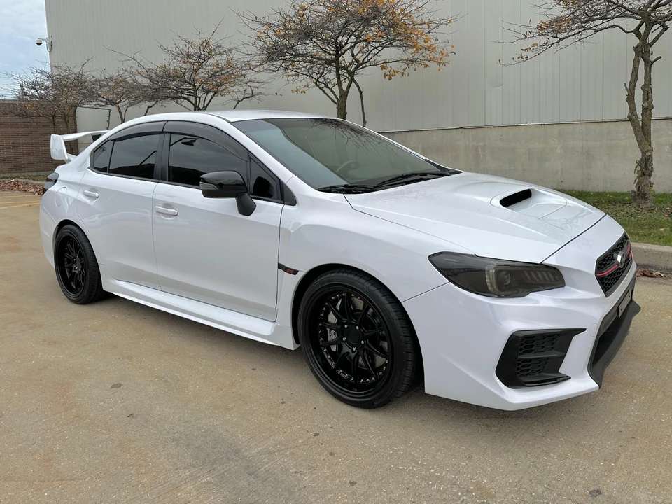2020 Subaru Impreza 5th Gen - Image 17 of 31