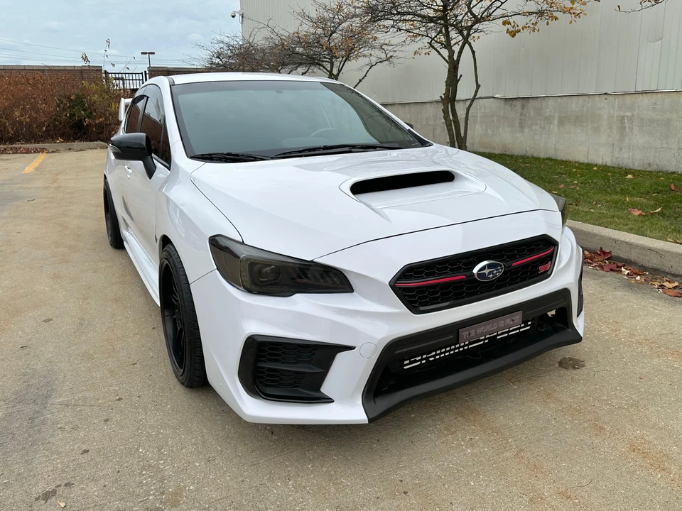 2020 Subaru Impreza 5th Gen - Image 20 of 31