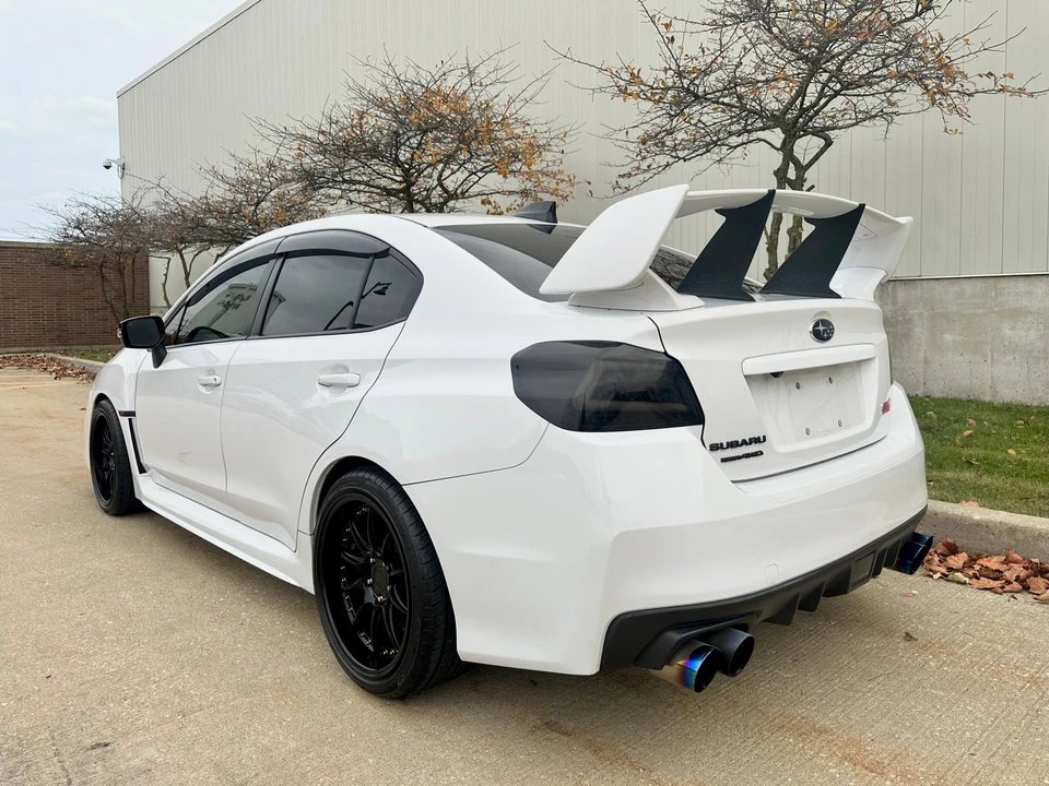 2020 Subaru Impreza 5th Gen - Image 12 of 31