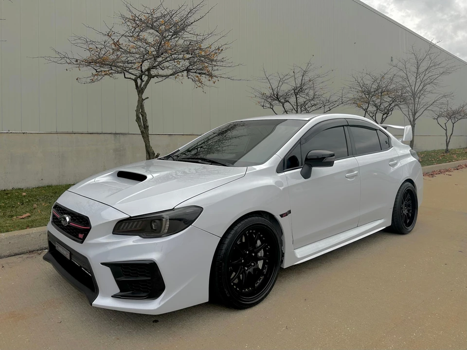 2020 Subaru Impreza 5th Gen - Image 9 of 31