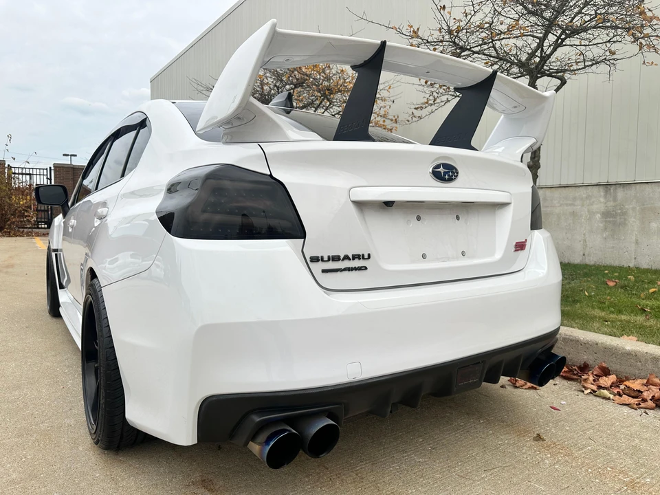 2020 Subaru Impreza 5th Gen - Image 14 of 31