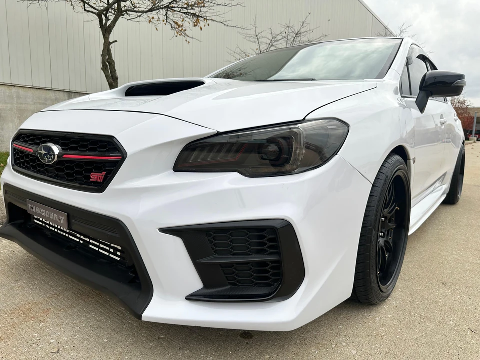2020 Subaru Impreza 5th Gen - Image 7 of 31