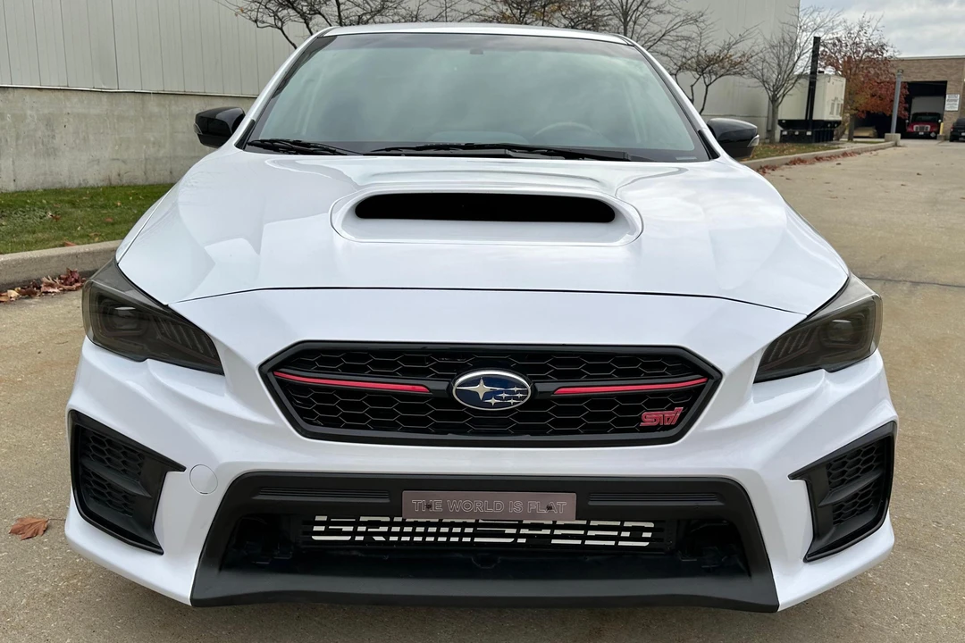 2020 Subaru Impreza 5th Gen - Image 2 of 31