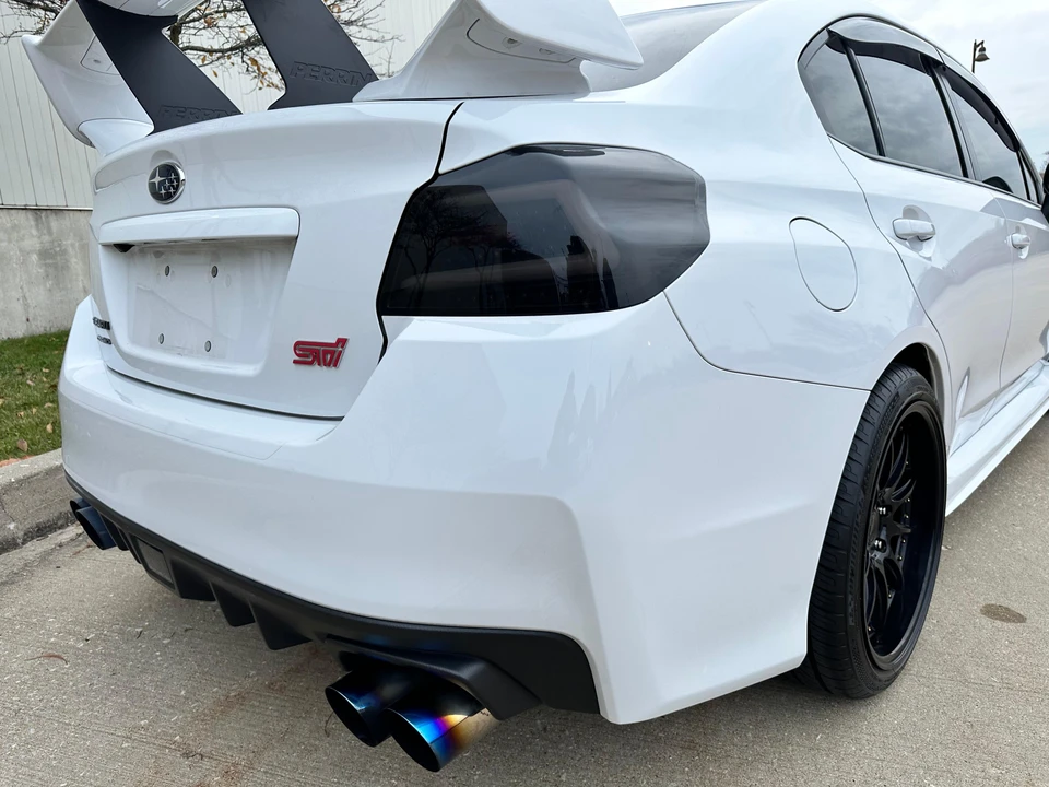 2020 Subaru Impreza 5th Gen - Image 29 of 31
