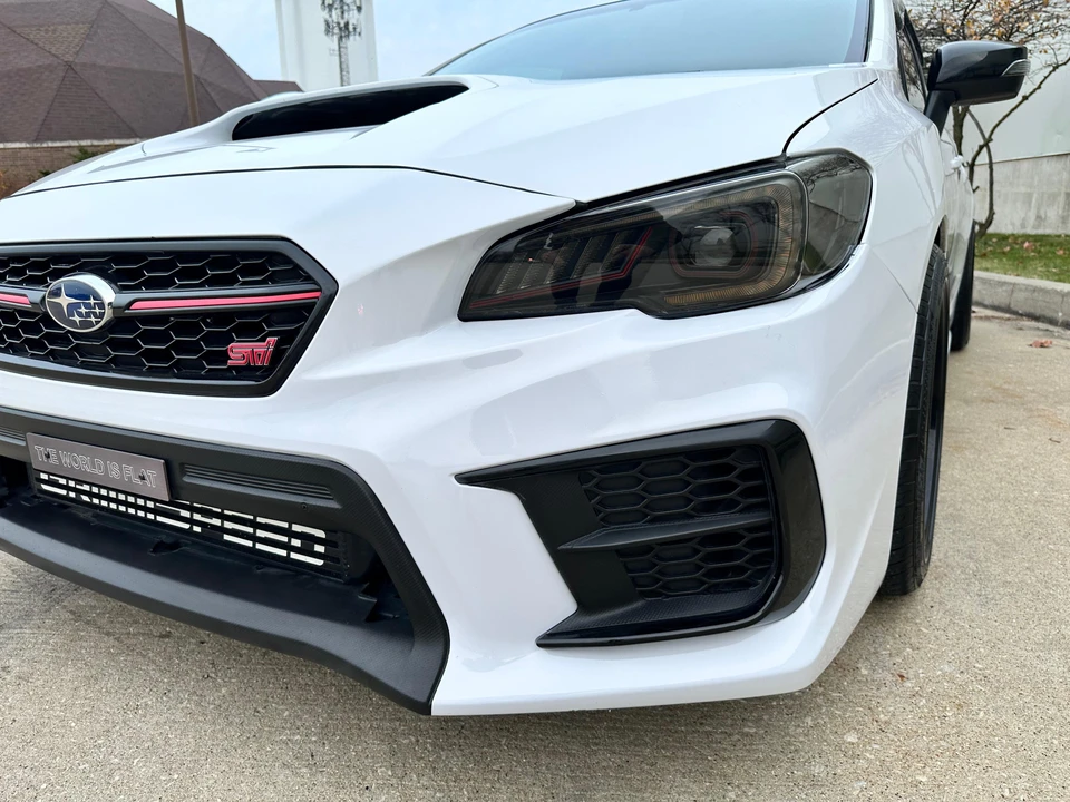2020 Subaru Impreza 5th Gen - Image 24 of 31