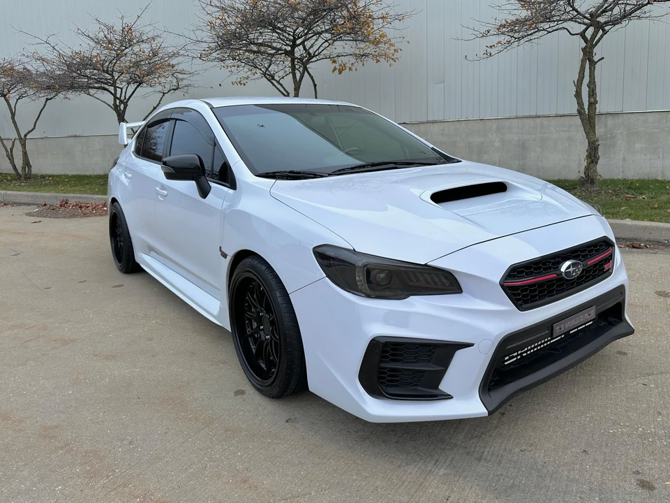 2020 Subaru Impreza 5th Gen - Image 19 of 31