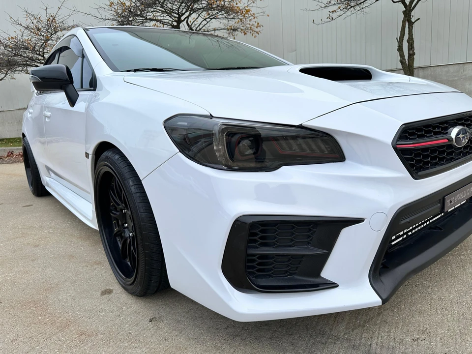 2020 Subaru Impreza 5th Gen - Image 21 of 31