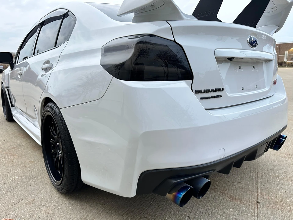 2020 Subaru Impreza 5th Gen - Image 28 of 31