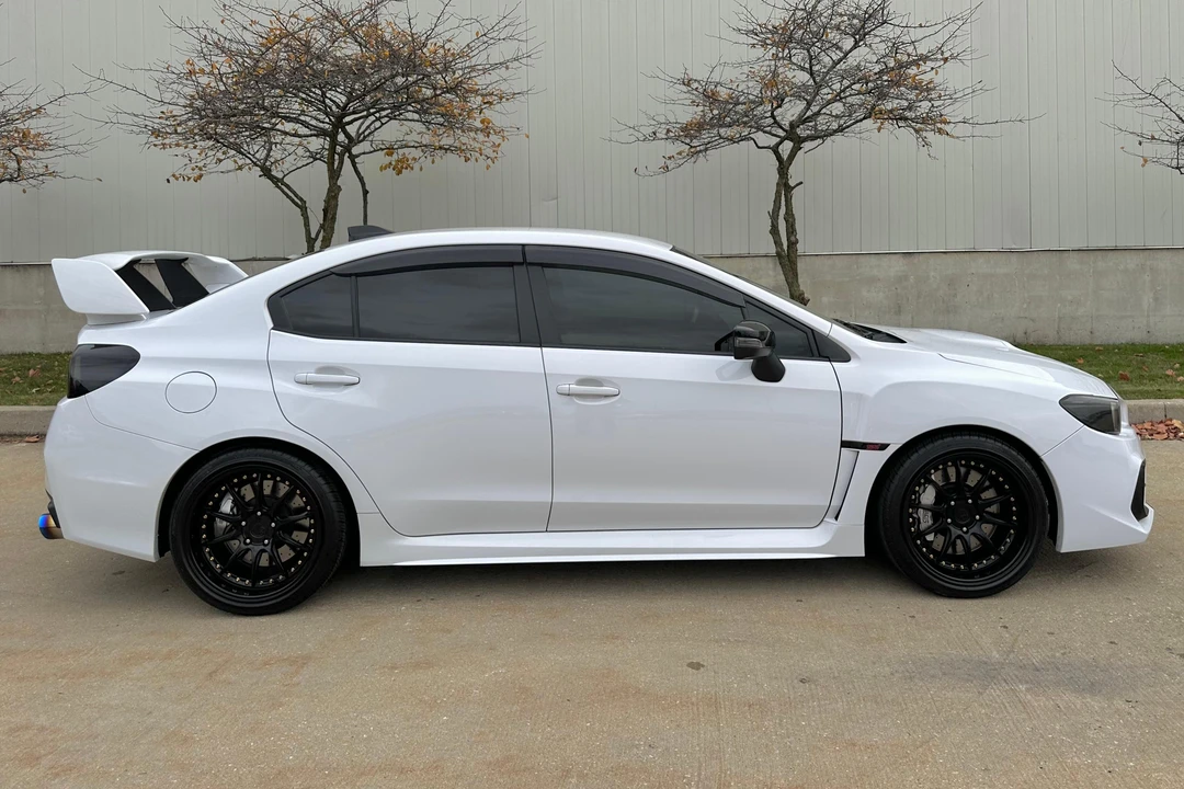2020 Subaru Impreza 5th Gen - Image 3 of 31