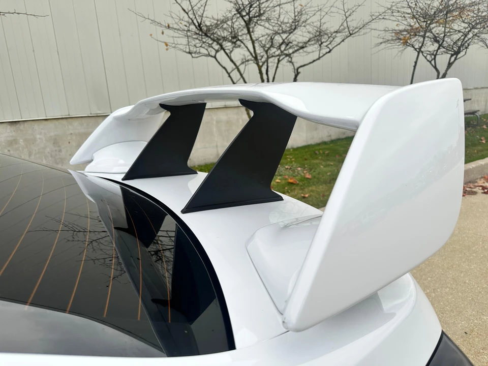 2020 Subaru Impreza 5th Gen - Image 26 of 31