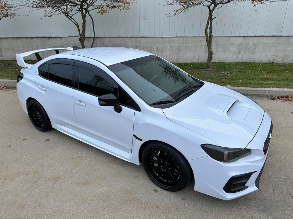 2020 Subaru Impreza 5th Gen - Image 18 of 31