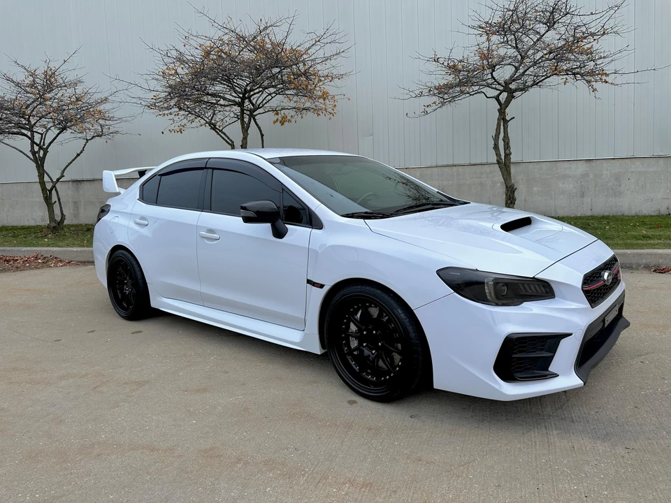 2020 Subaru Impreza 5th Gen - Image 16 of 31