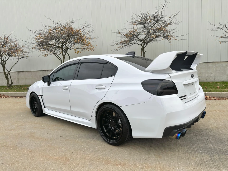 2020 Subaru Impreza 5th Gen - Image 11 of 31