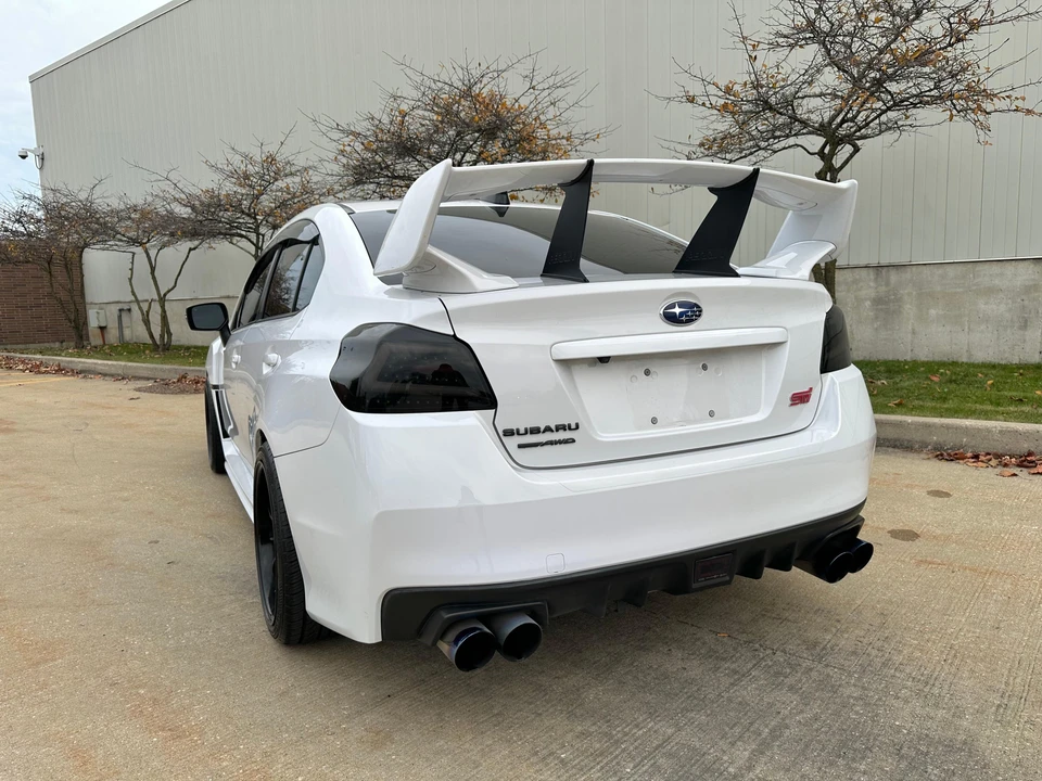 2020 Subaru Impreza 5th Gen - Image 13 of 31