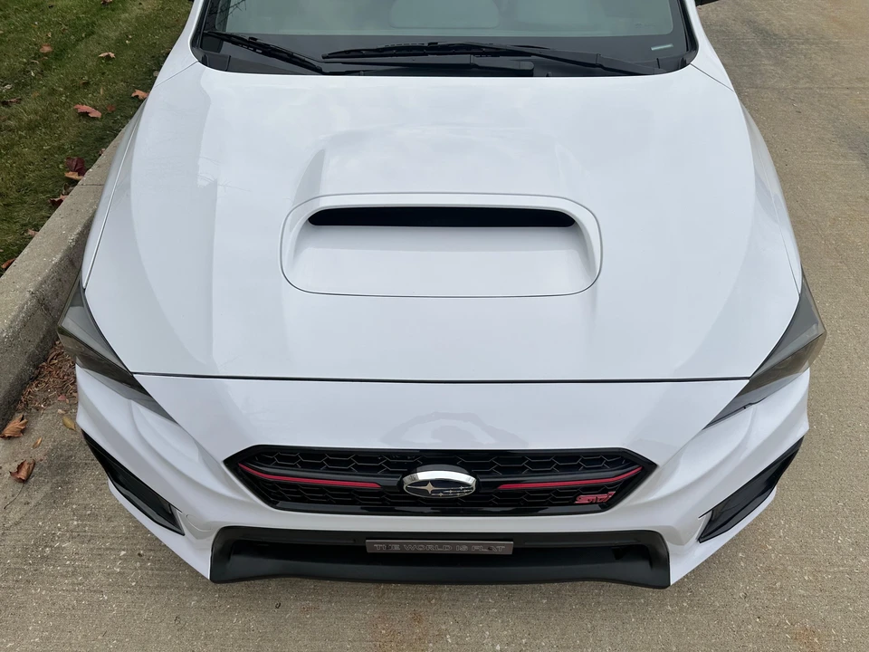 2020 Subaru Impreza 5th Gen - Image 22 of 31