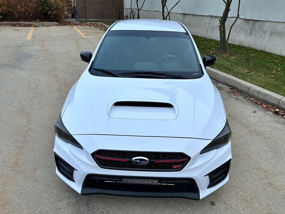 2020 Subaru Impreza 5th Gen - Image 6 of 31