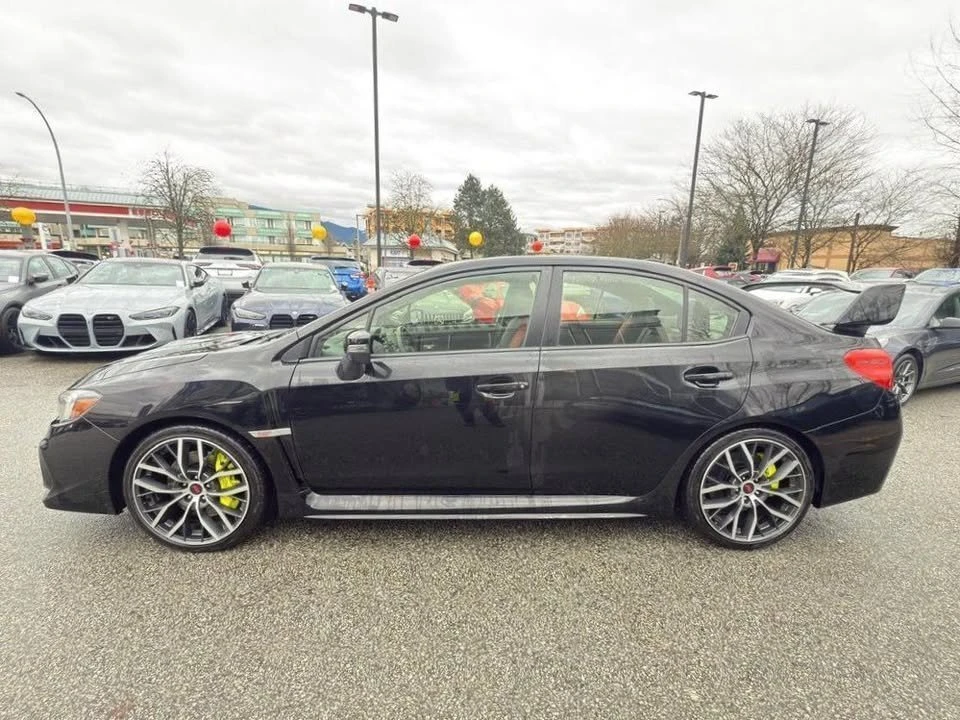 2020 Subaru Impreza 5th Gen - Image 3 of 7