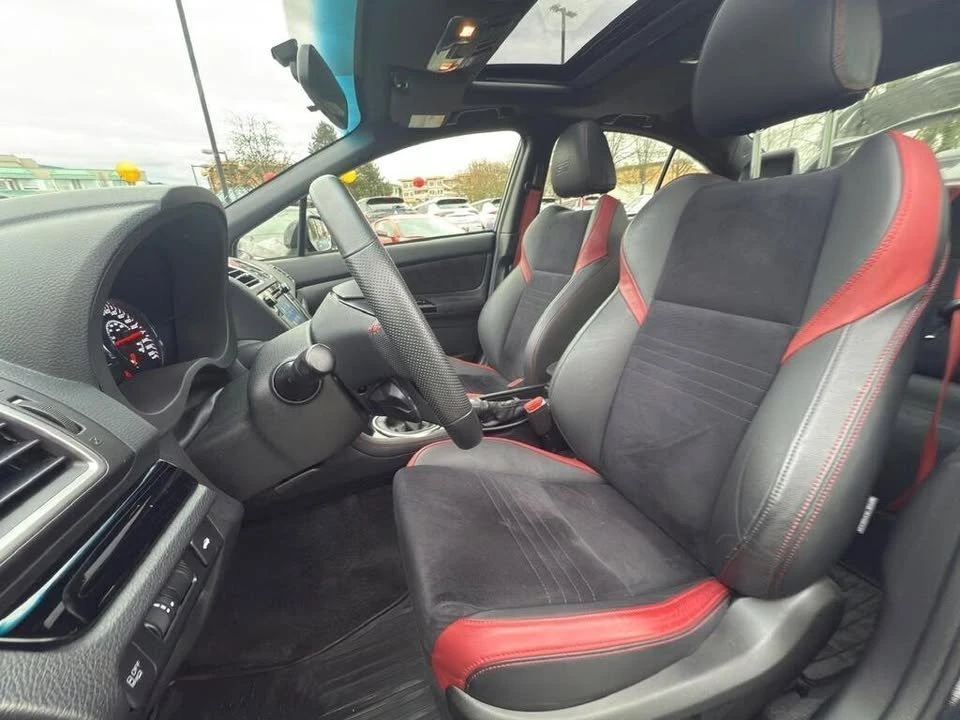 2020 Subaru Impreza 5th Gen - Image 7 of 7