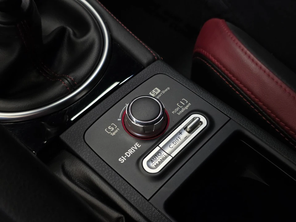 2020 Subaru Impreza WRX STi 4th Gen - Image 26 of 31