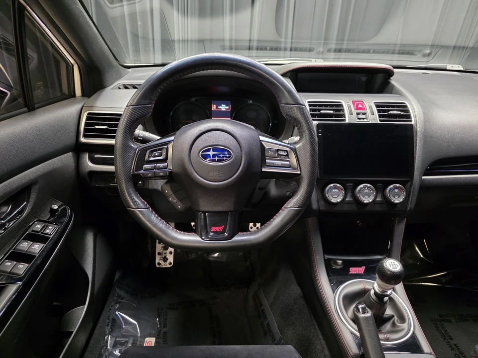 2020 Subaru Impreza WRX STi 4th Gen - Image 6 of 31